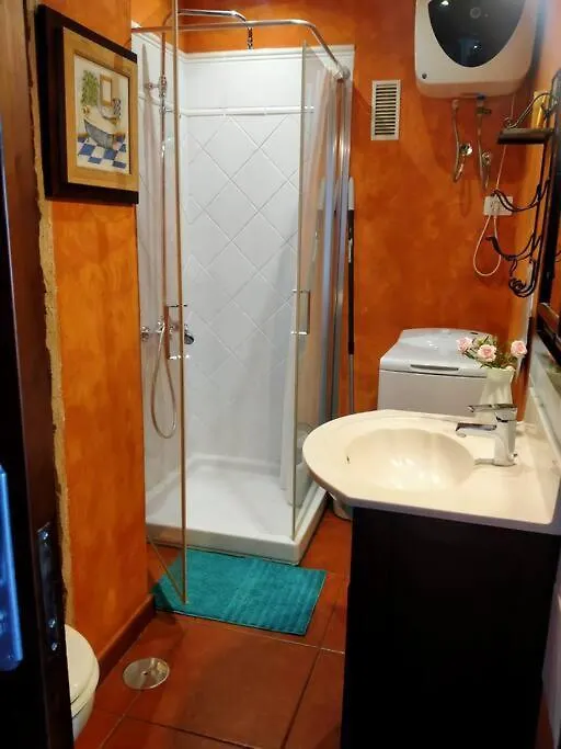 Appartamento Apartamento Con Vistas Al Mar Arona