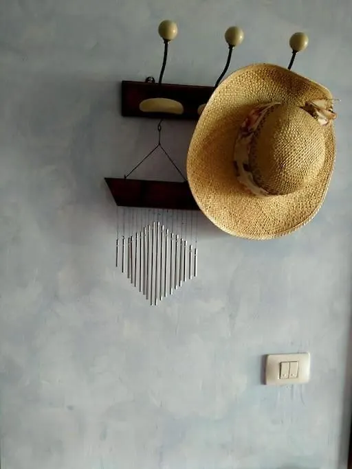 Apartamento Con Vistas Al Mar Arona  Spanien