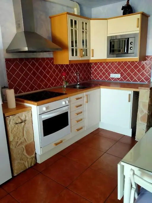 Apartamento Con Vistas Al Mar Arona