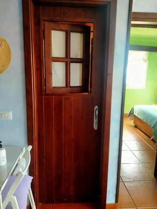 Apartamento Con Vistas Al Mar Arona  Spanien