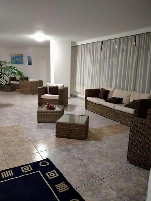 Apartamento Con Vistas Al Mar Arona  0*, Arona (Tenerife) Spagna