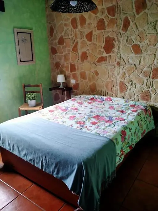 Lejlighed Apartamento Con Vistas Al Mar Arona