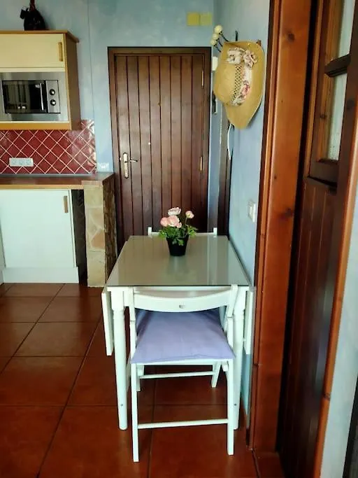 Apartamento Con Vistas Al Mar Arona  Arona (Tenerife)