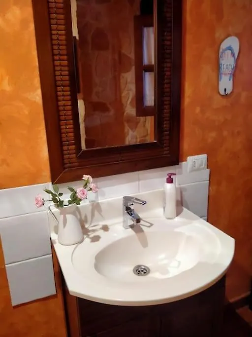 Apartamento Con Vistas Al Mar Arona