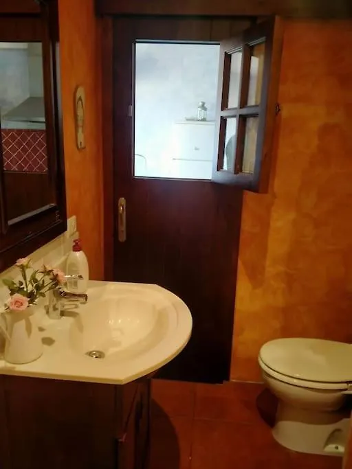 Apartamento Con Vistas Al Mar Arona  Lejlighed